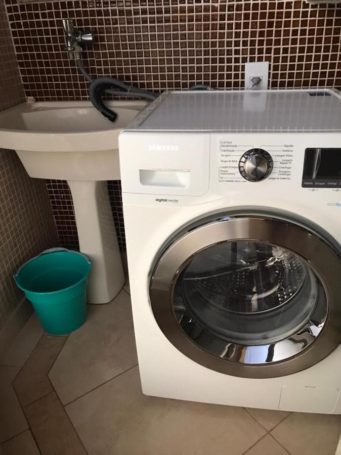 Apartamento Frente Mar, Posto 5 - Barra Da Tijuca Rio de Janeiro